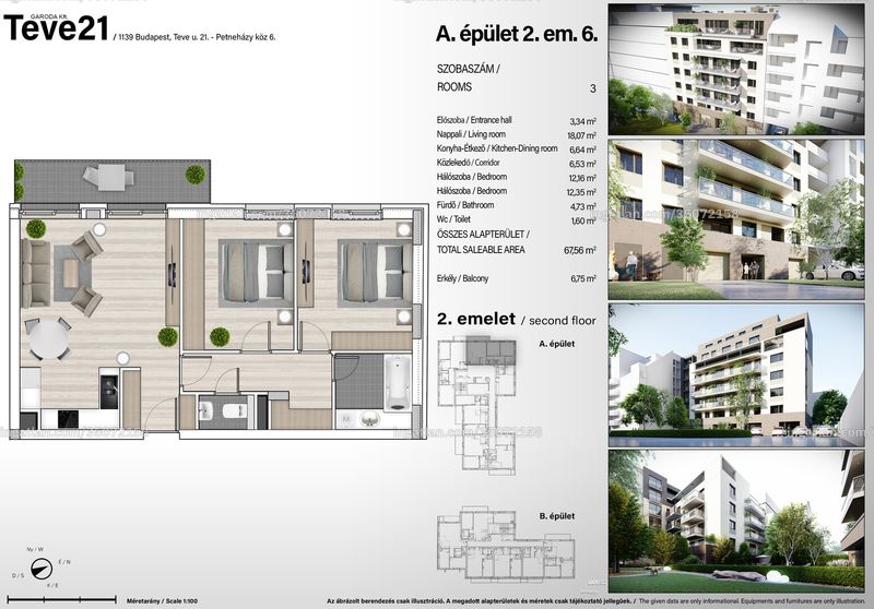 Listing photo