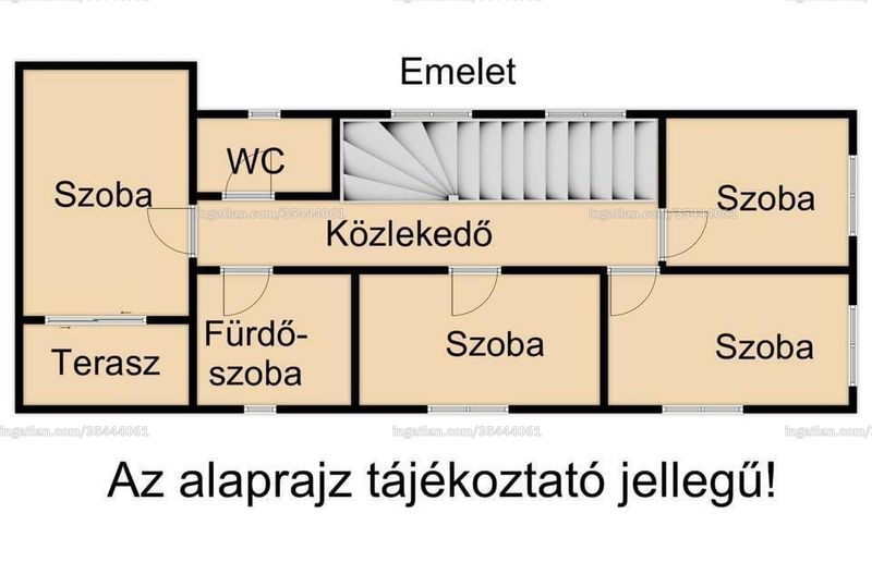 Kép az ingatlanról