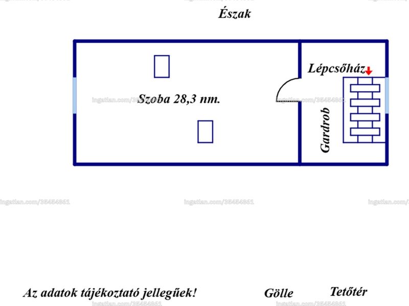Kép az ingatlanról