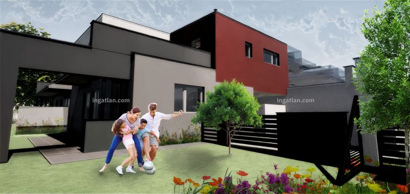 Bild über die Immobilie