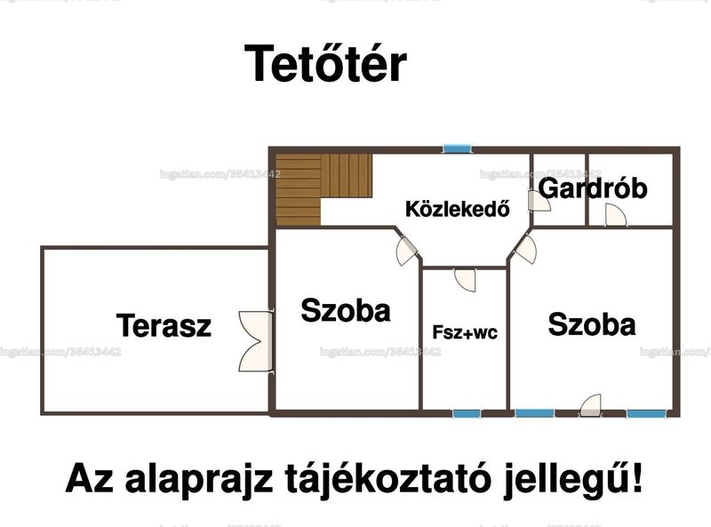 Kép az ingatlanról
