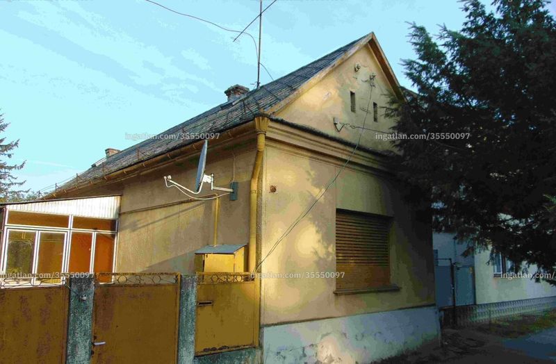 Ingatlan kép