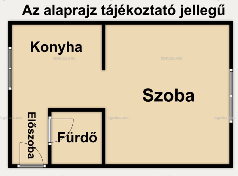 Kép az ingatlanról