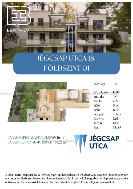 Listing photo