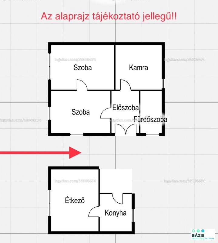 Kép az ingatlanról
