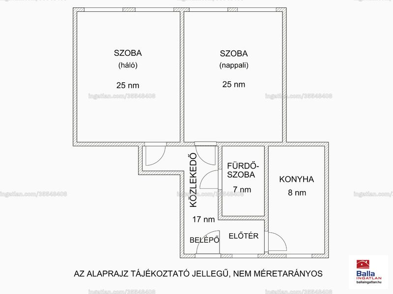 Kép az ingatlanról