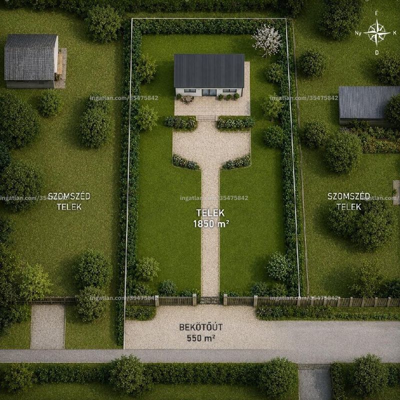 Kép az ingatlanról