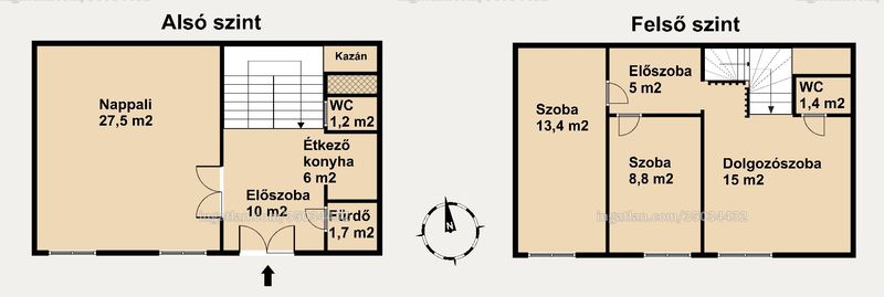 Kép az ingatlanról