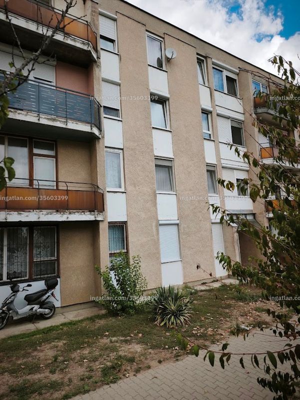 Ingatlan kép