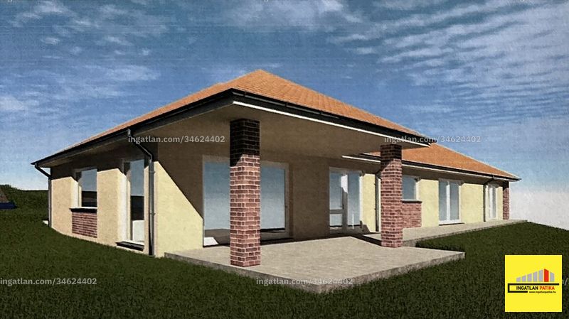 Bild über die Immobilie