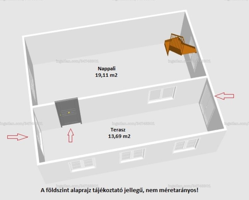 Kép az ingatlanról
