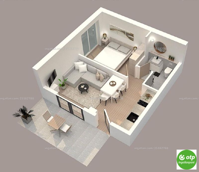 Listing photo