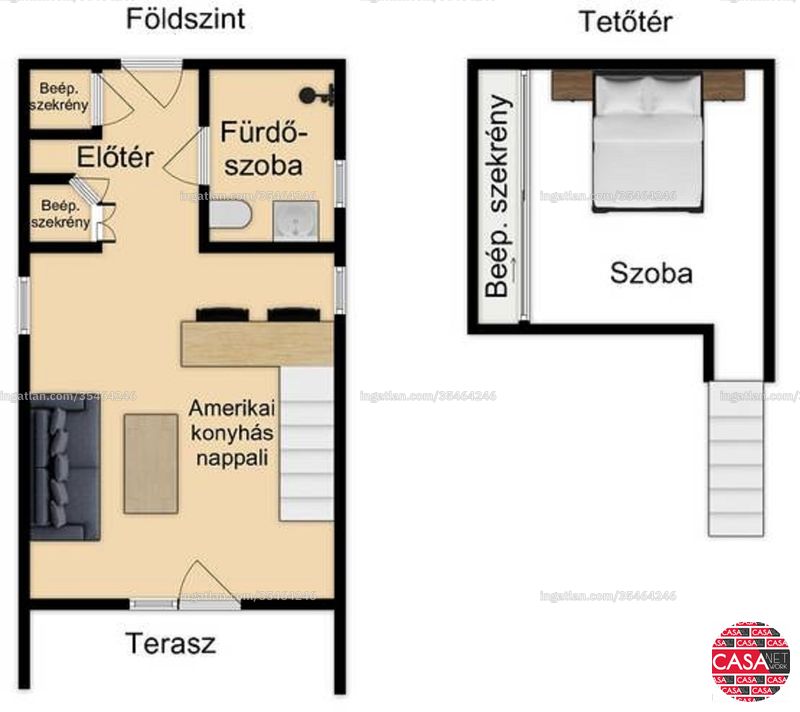 Kép az ingatlanról