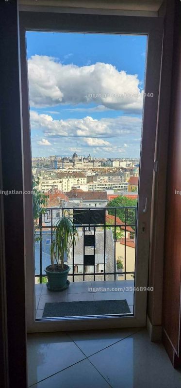 Ingatlan kép