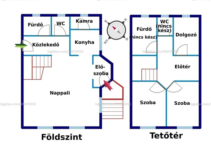 Kép az ingatlanról