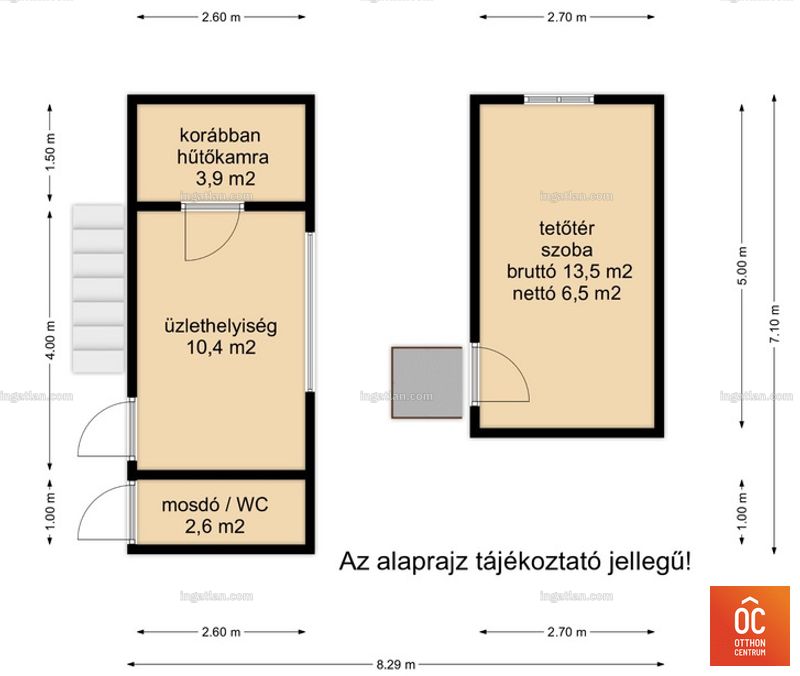 Kép az ingatlanról