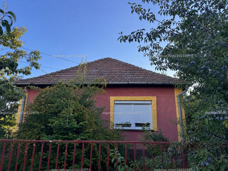 Ingatlan kép