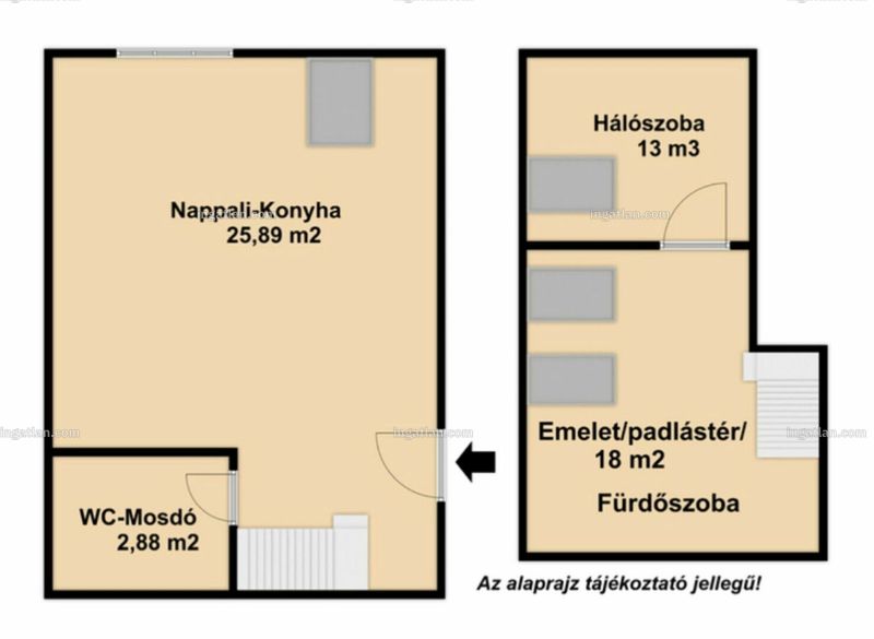 Kép az ingatlanról