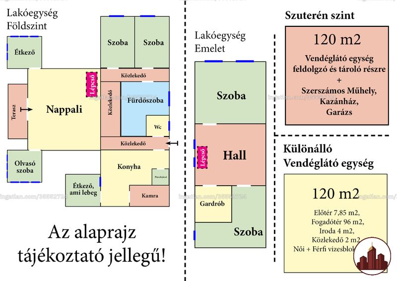 alaprajz