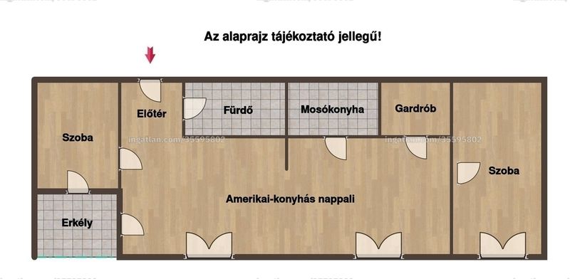 Foto auflisten
