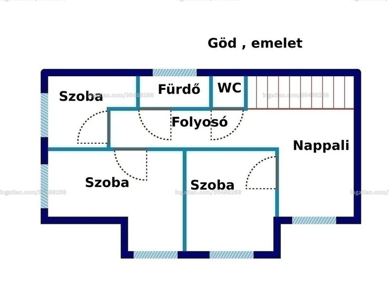 Kép az ingatlanról
