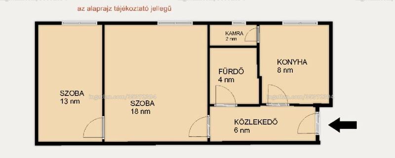 Kép az ingatlanról