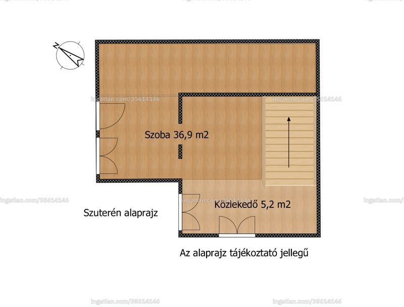 Kép az ingatlanról