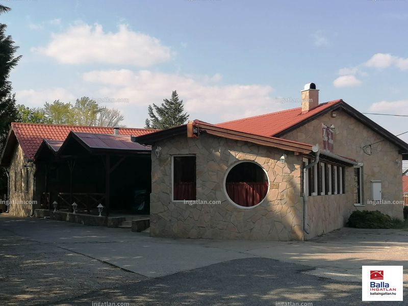 Kép az ingatlanról