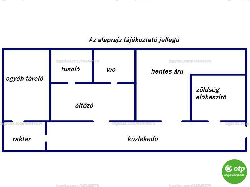Kép az ingatlanról