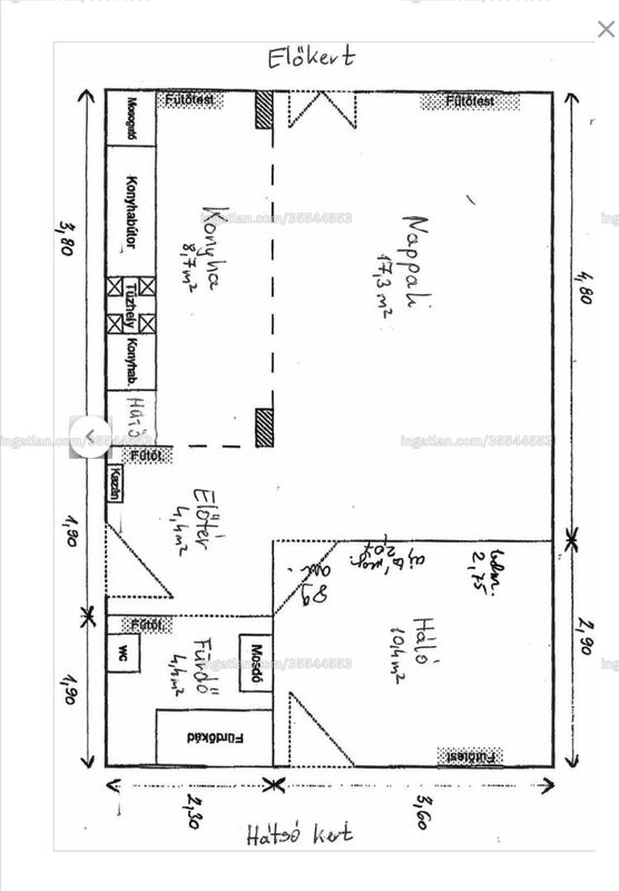 Kép az ingatlanról