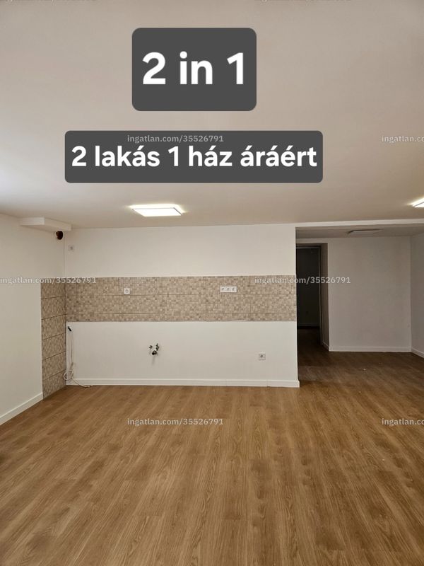 Ingatlan kép