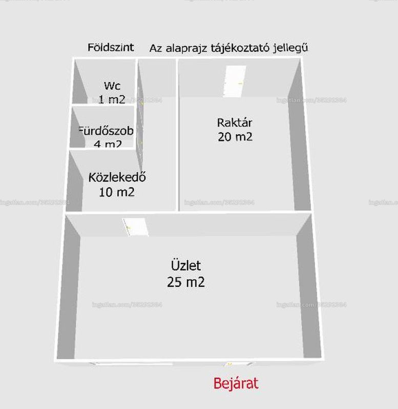 Bild über die Immobilie