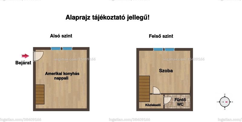 Kép az ingatlanról