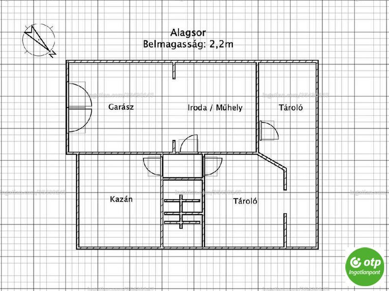 Kép az ingatlanról