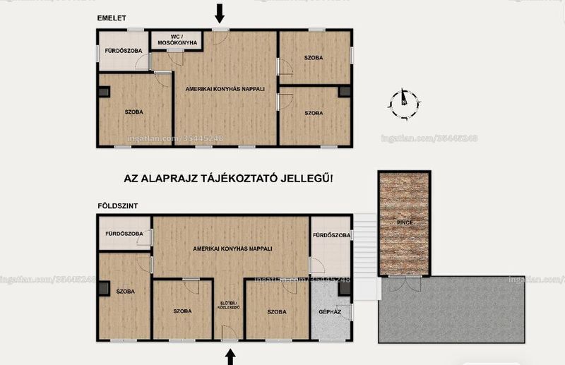 Kép az ingatlanról