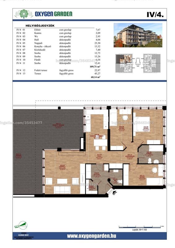 Listing photo