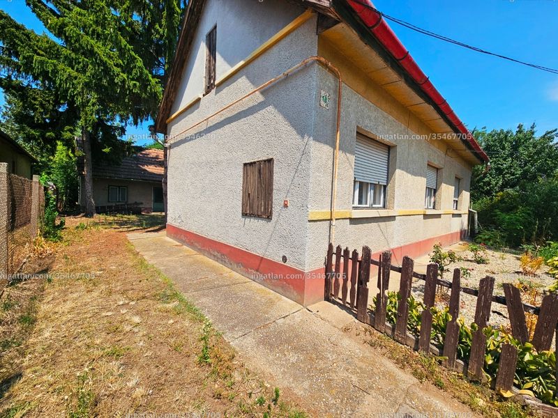 Ingatlan kép