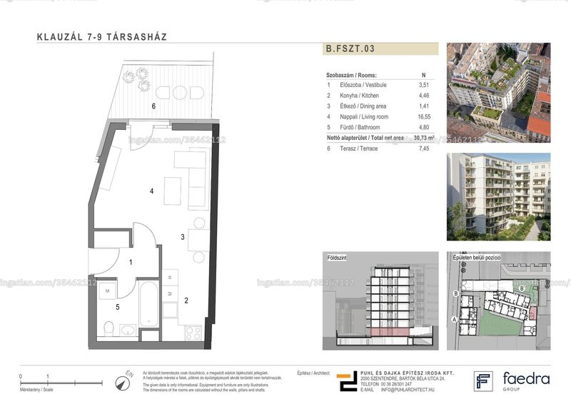 Listing photo