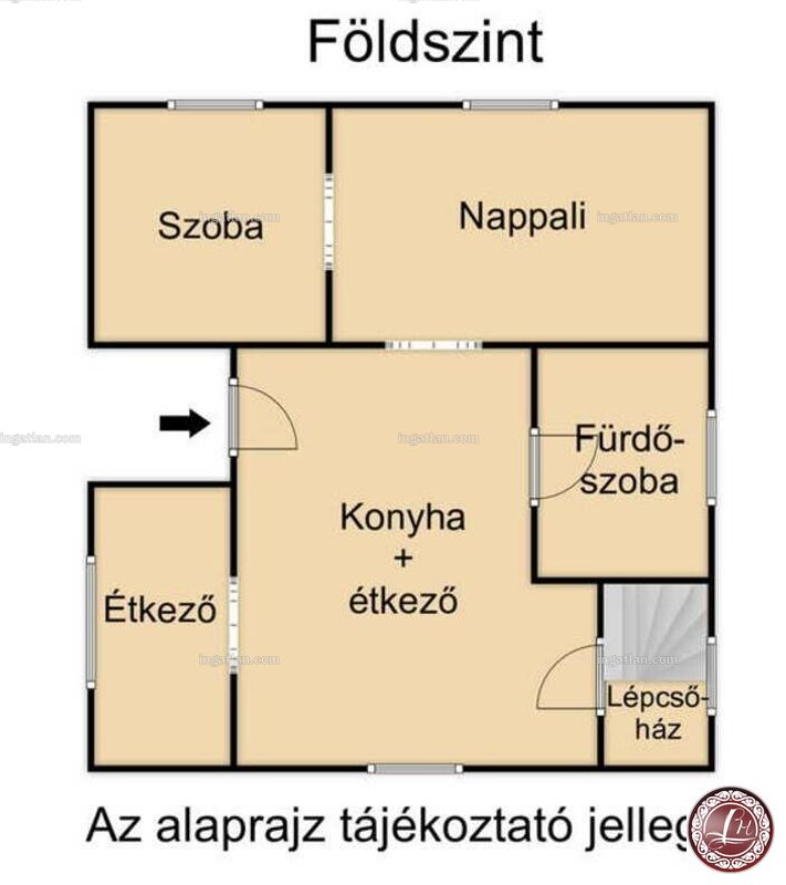 alaprajz