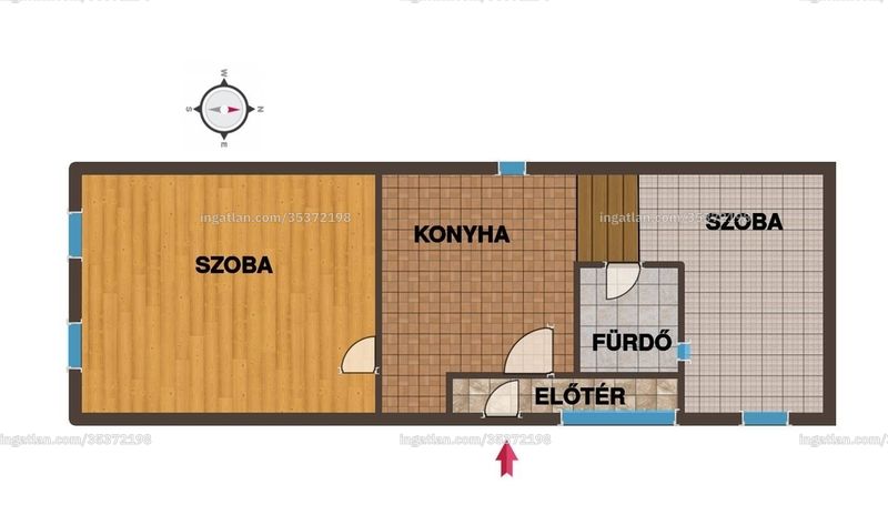 Kép az ingatlanról