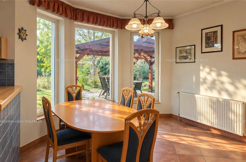Speisezimmer