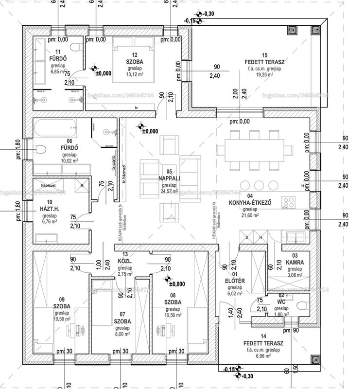 Kép az ingatlanról