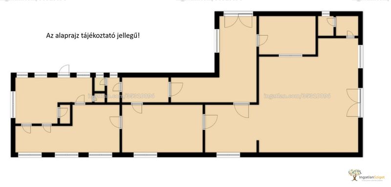 Kép az ingatlanról