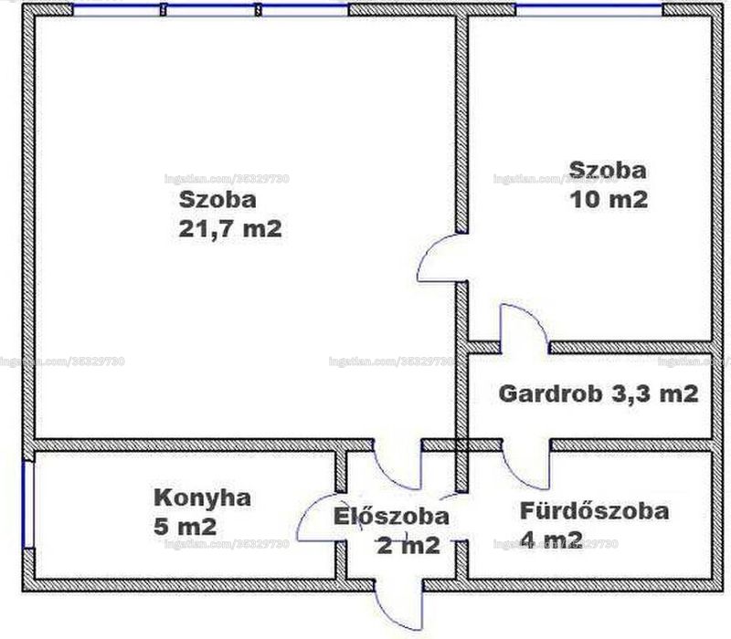 Kép az ingatlanról