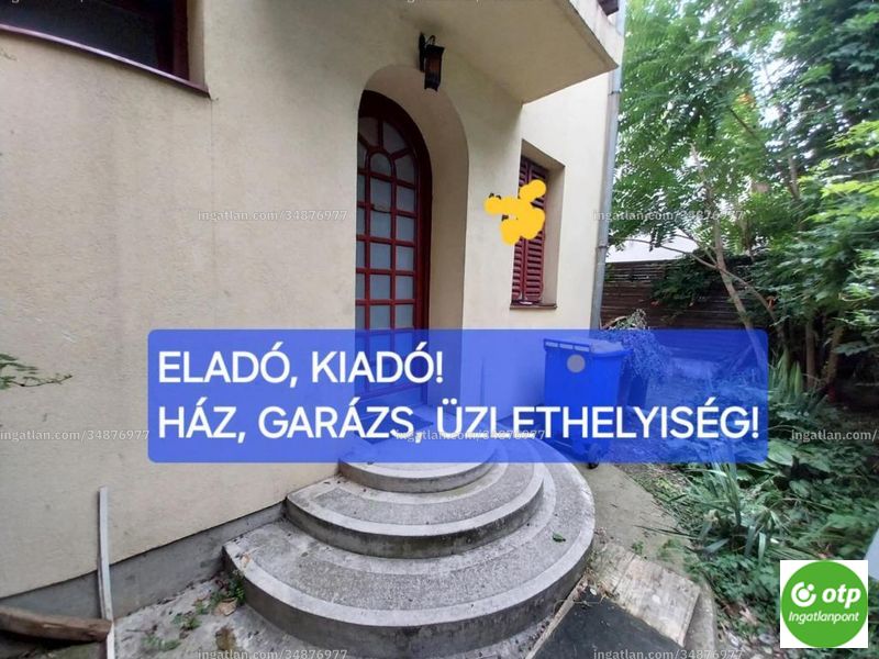 Ingatlan kép