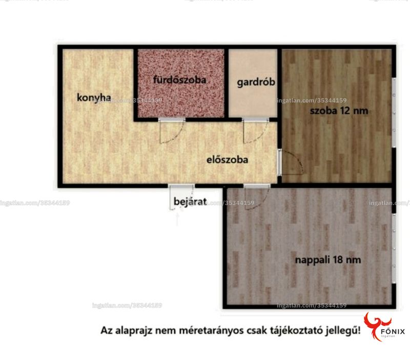 Kép az ingatlanról