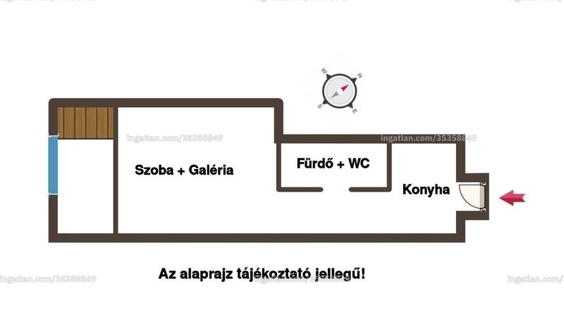 Kép az ingatlanról