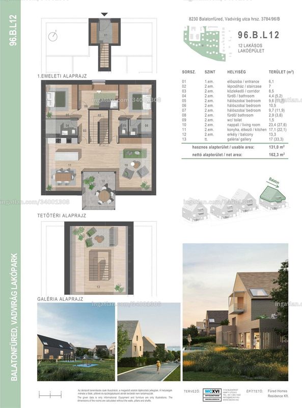 Listing photo