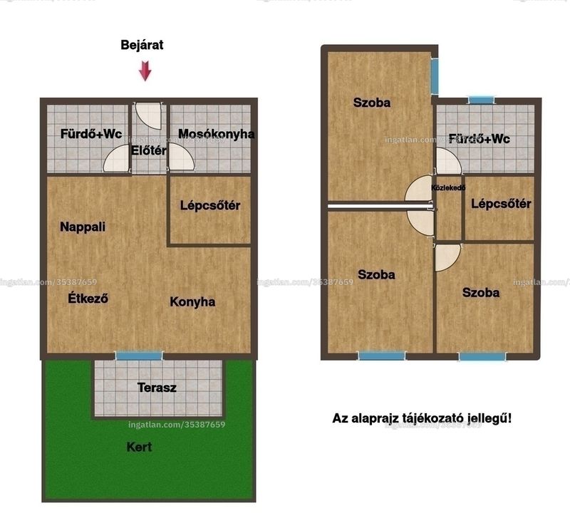 Kép az ingatlanról