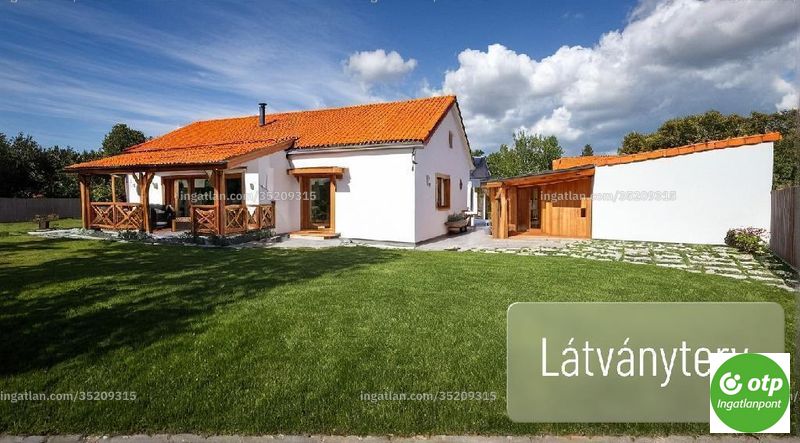 Kép az ingatlanról